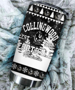 Collingwood Magpies Tumbler Cup OVS111123S3