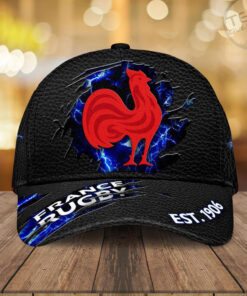 France Rugby World Cup Cap Hat OVS1223L