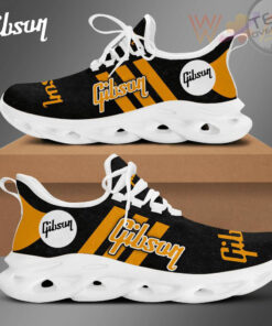 Gibson sneakers Design 011