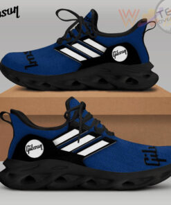 Gibson sneakers Design 05