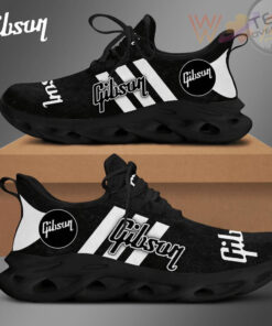 Gibson sneakers Design 07