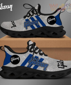 Gibson sneakers Design 08