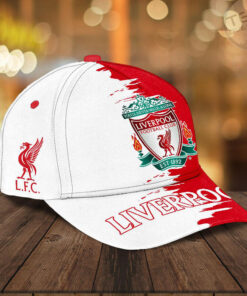 Liverpool Cap Hat OVS1223SE