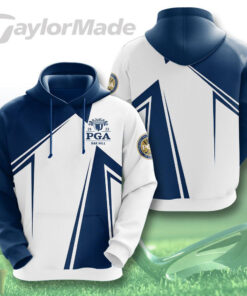 PGA Championship x TaylorMade hoodie OVS171023S1
