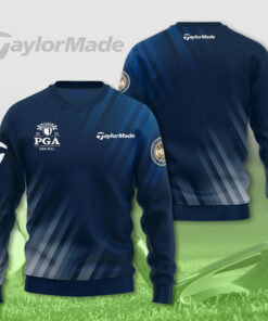 PGA Championship x TaylorMade sweatshirt OVS201023S2