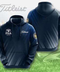 PGA Championship x Titleist hoodie OVS201023S1