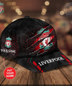 Personalized Liverpool Hat Cap OVS101023S4B