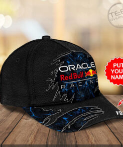Personalized Red Bull Racing Cap OVS1223ZZ