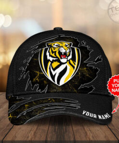 Personalized Richmond FC Cap Hat OVS1223P