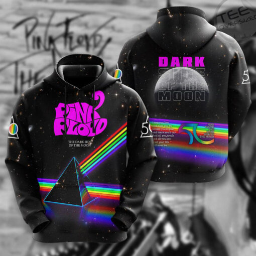 Pink Floyd Hoodie OVS1223SN