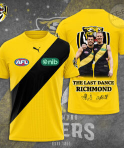 Richmond FC T shirt OVS1223O
