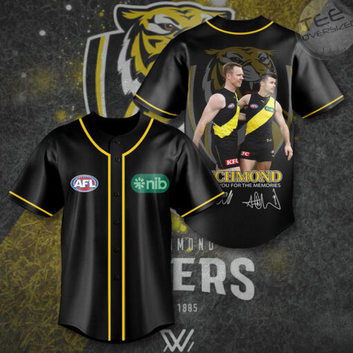 Richmond FC jersey OVS1223ZN