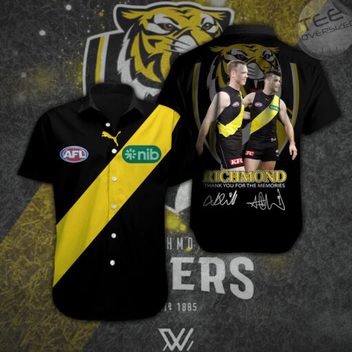 Richmond FC short sleeve dress shirts OVS1223ZO