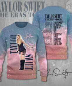 Taylor Swift Sweatshirt OVS301123S1