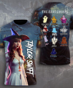 Taylor Swift T shirt OVS1223ZI