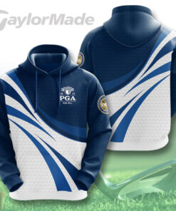 TaylorMade x PGA Championship hoodie OVS181023S6