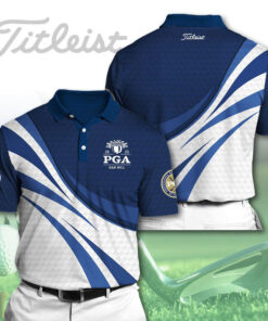 Titleist x PGA Championship polo shirt OVS181023S8