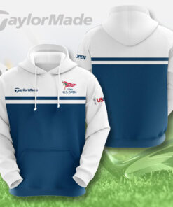 U.S Open Championship x TaylorMade hoodie OVS181023S3