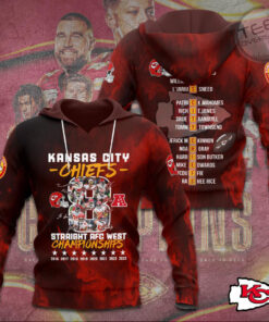Kansas Chiefs City Hoodie OVS0124ZI