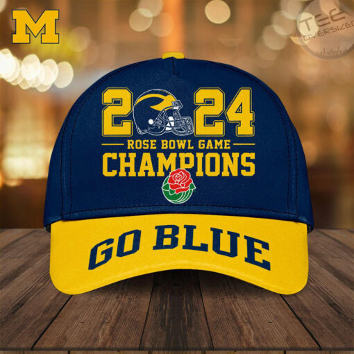 Michigan Wolverines Football Hat NFL Caps OVS0124ZQ