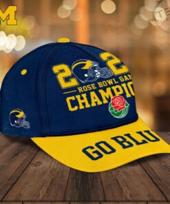Michigan Wolverines Football Hat NFL Caps OVS0124ZQ L