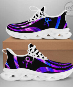 Prince sneakers OVS0124M Design 2
