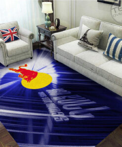 Red Bull Racing F1 Rug OVS0124A IMAGE