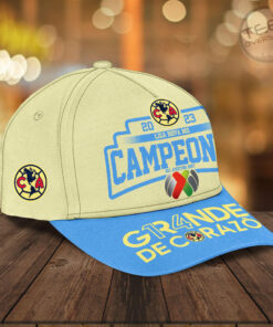 Club America Hat Soccer Caps OVS0224W