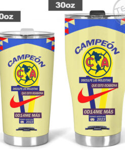 Club America Tumbler Cup OVS0224F IMAGE