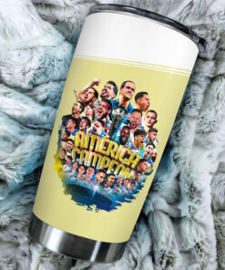 Club America Tumbler Cup OVS0224SF