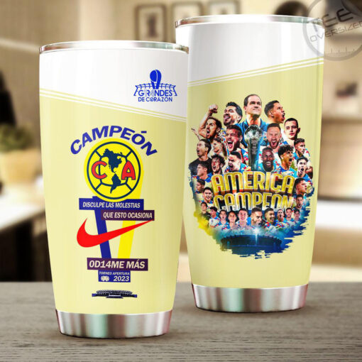 Club America Tumbler Cup OVS0224SF