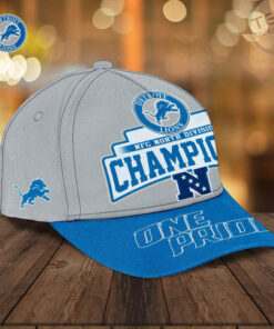 Detroit Lions Hat NFL Caps OVS0224SM