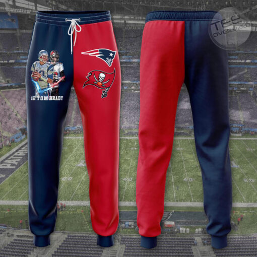 Tom Brady Sweatpant OVS0224L