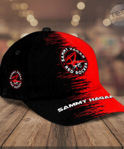Sammy Hagar Cap OVS0324P