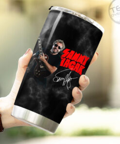 Sammy Hagar Tumbler Cup OVS0324SP IMAGE