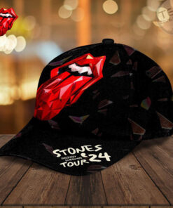 The Rolling Stones Cap OVS0324M L