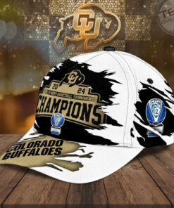 Colorado Buffaloes Mens Basketball Caps OVS0424W L