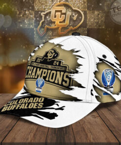 Colorado Buffaloes Mens Basketball Classic Cap Hungvv4758 3