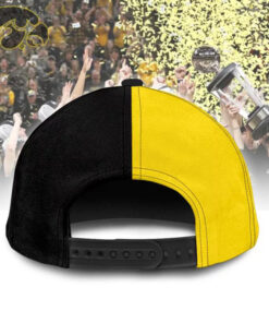 Iowa Hawkeyes WNBA Cap OVS0424SV