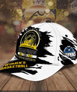 Iowa Hawkeyes Womens Basketball Cap OVS0424SP L