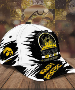 Iowa Hawkeyes Womens Basketball Cap OVS0424SP R