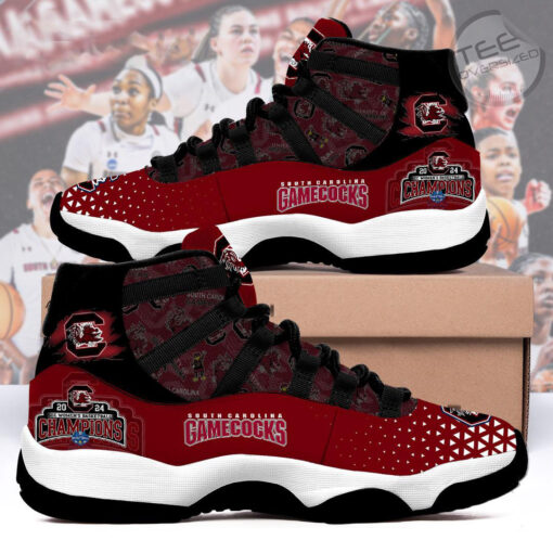 South Carolina Gamecocks shoes OVS0424ZX