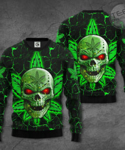 420 Just Hit It Sweatshirt OVS0524ZR