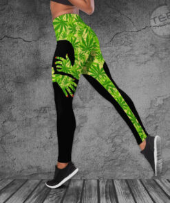 420 Leggings OVS0524ZE