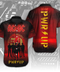 PWR UP Short Sleeve Dress Shirt OVS0524SY