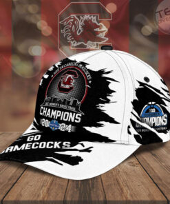 South Carolina Gamecocks Cap OVS0524M L