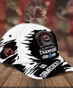 South Carolina Gamecocks Cap OVS0524M R