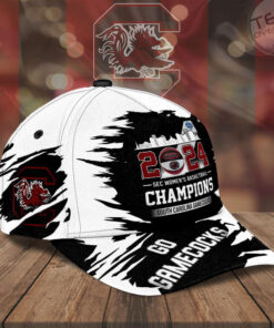 South Carolina Gamecocks Hat OVS0524N R