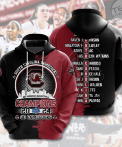 South Carolina Gamecocks Hoodie OVS0524J