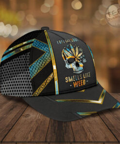 420 Just Hit It Cap OVS0624G